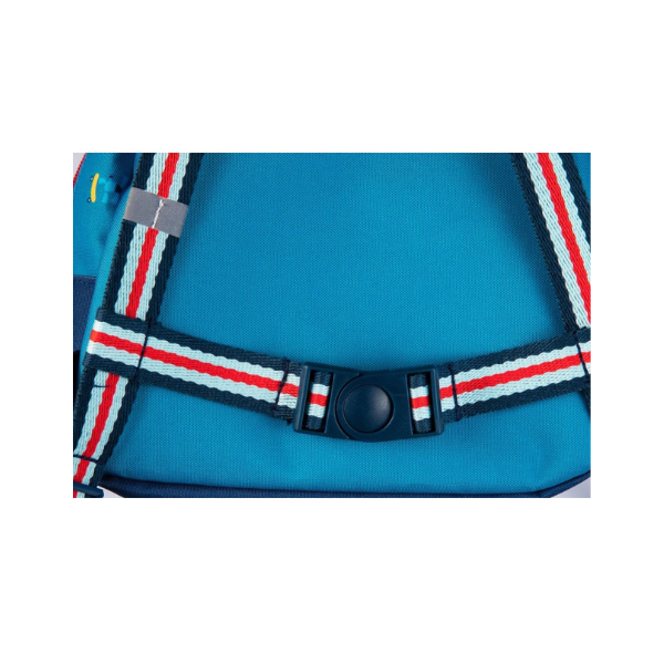 Liliputiens - Sac à dos - On the road