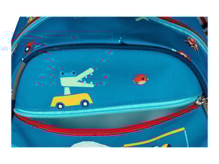 Liliputiens - Sac à dos - On the road