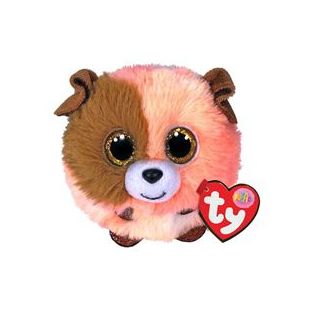 TY - PUFFIES - MANDARIN