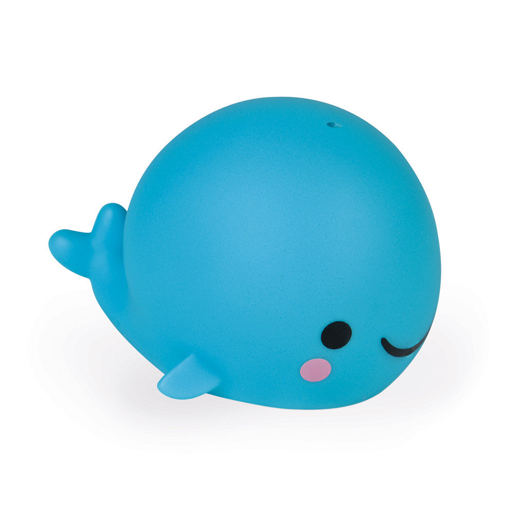 Janod - 4 Gicleurs pour le bain - Animaux de la Mer