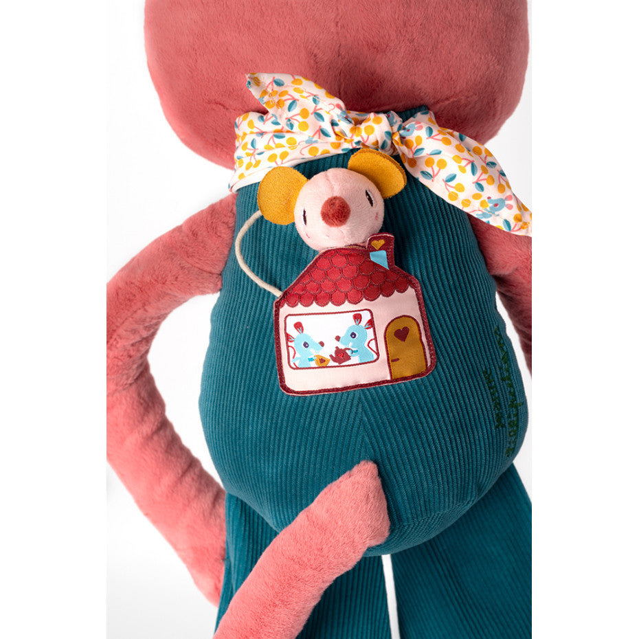 Lilliputiens - Jeanne, Grand Chat Découvertes