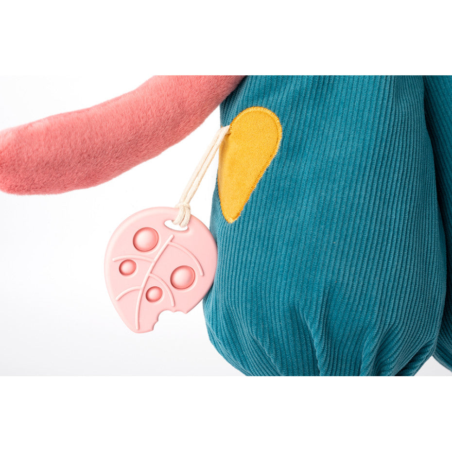 Lilliputiens - Jeanne, Grand Chat Découvertes