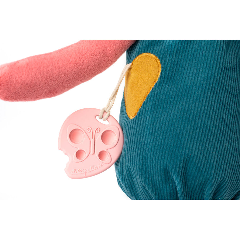 Lilliputiens - Jeanne, Grand Chat Découvertes