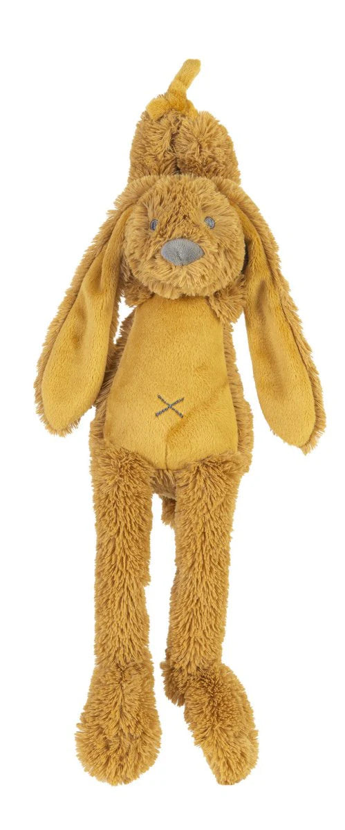 Happy Horse - lapin Ritchie ocre 28 cm - peluche