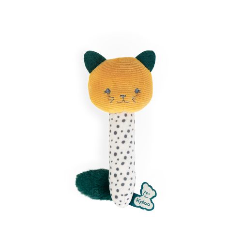 Kaloo - Hochet Maracas pour bébé - naisance+
