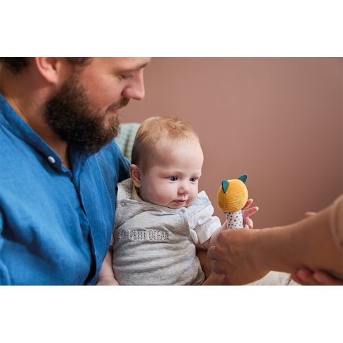 Kaloo - Hochet Maracas pour bébé - naisance+