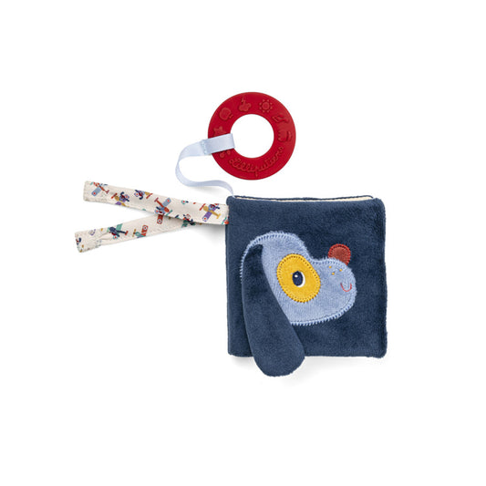 Lilliputiens - Imagier transport - Jules le Chien