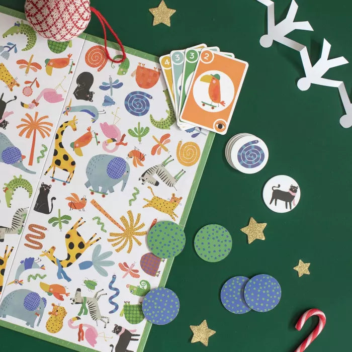 Moulin Roty - cherche et trouve les toupitis