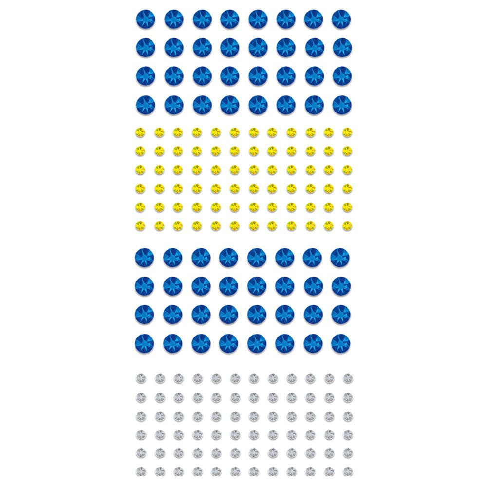 Janod - Mosaïque Princesses et fées - Kit créatif