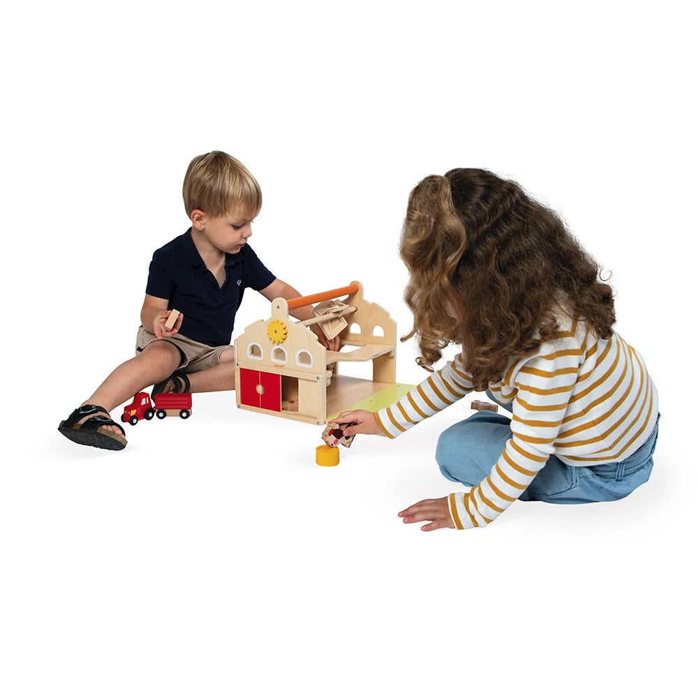 Janod - Ma première ferme - Ferme