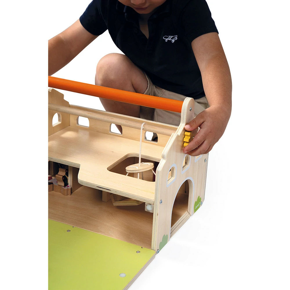 Janod - Ma première ferme - Ferme