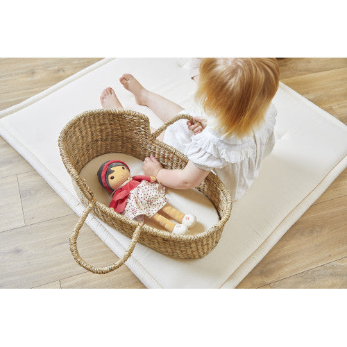 Kaloo - Poupée Emilie - 32 cm