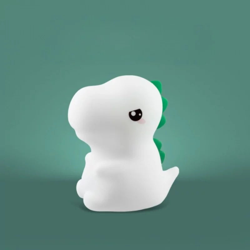 Lampe veilleuse T rex - Mary's
