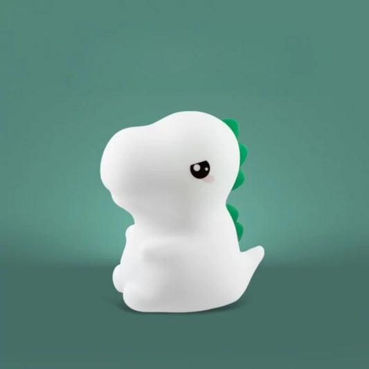 Lampe veilleuse T rex - Mary's