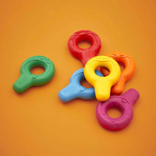 Janod - Mes premiers crayons x6