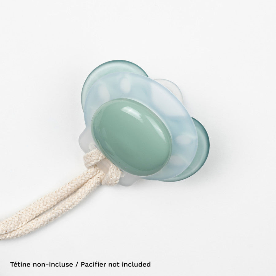 Lilliputiens - Mini ami de la nuit - Jules