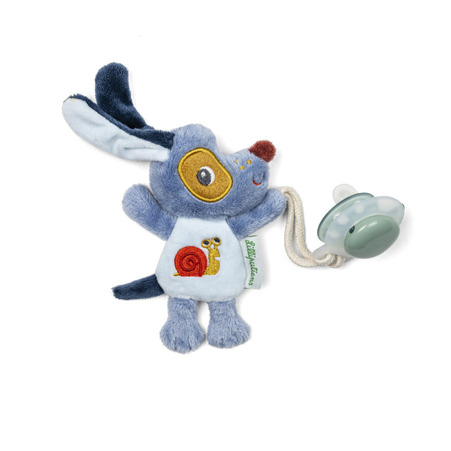 Lilliputiens - Mini ami de la nuit - Jules