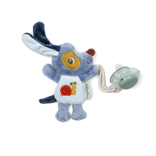 Lilliputiens - Mini ami de la nuit - Jules