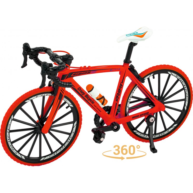 Miniature vélo- 2ans+