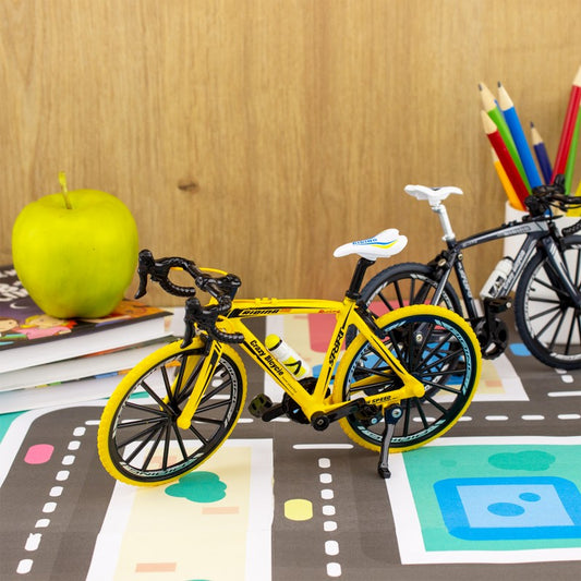 Miniature vélo- 2ans+