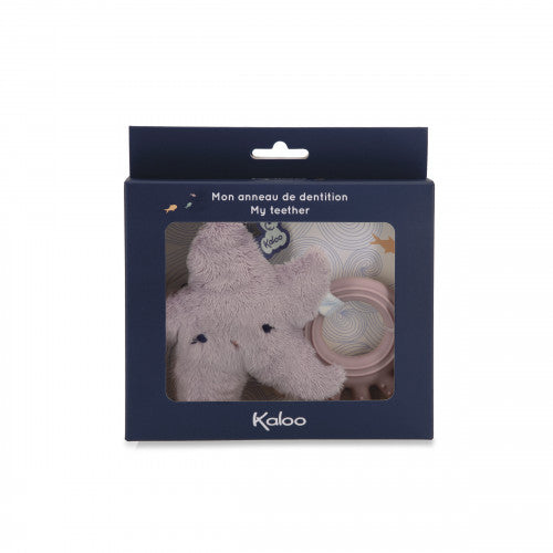 Kaloo - Mon anneau de dentition Etoile de mer