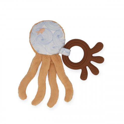 Kaloo - Mon anneau de dentition Poulpe