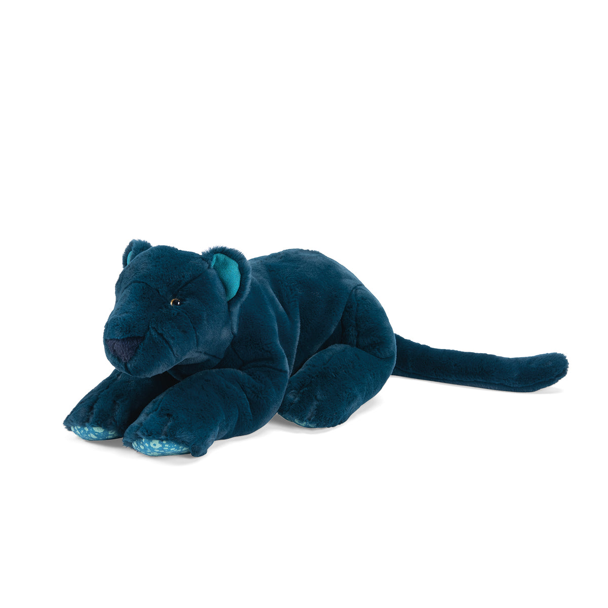 moulin roty - Peluche Grande panthère - naissance+