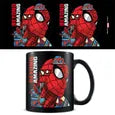 CEC - Mug Spidermen