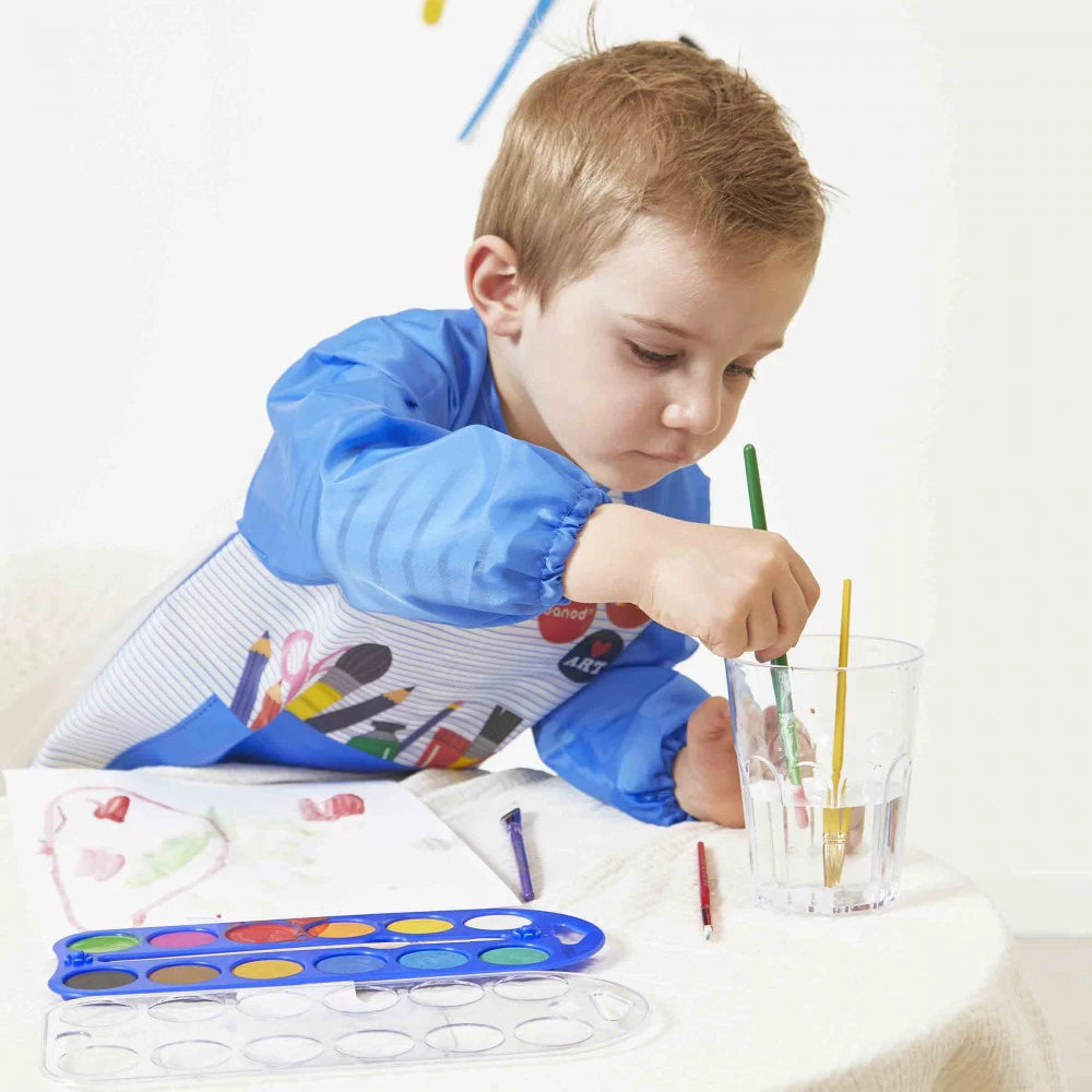 Janod - Palette peinture à l'eau