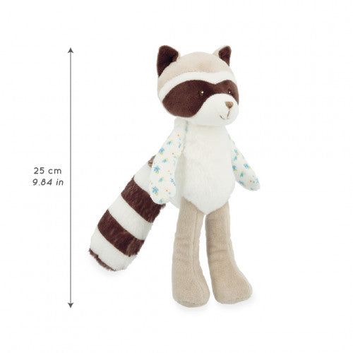 Kaloo - Pantin Gaston le Raton laveur