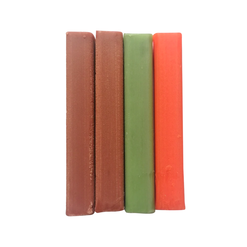 Kit à fabriquer Ma Tortue en Pâte à Modeler