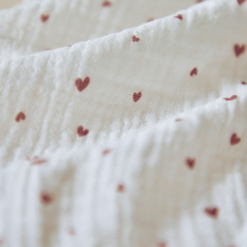 Kaloo - Peluche à bisous - Manchot vert