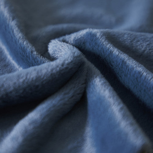 Kaloo - Peluche à bruits blancs Manchot bleu