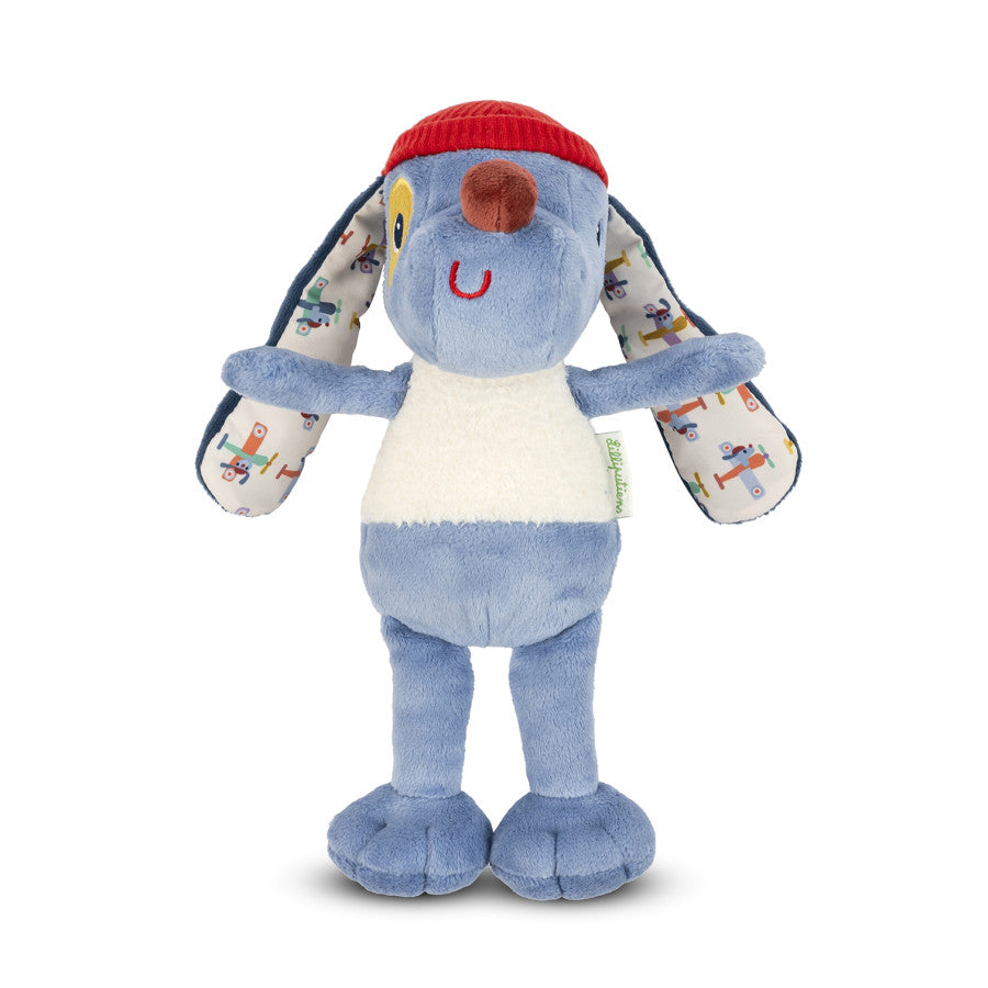 Lilliputiens - Peluche câline - Jules le chien