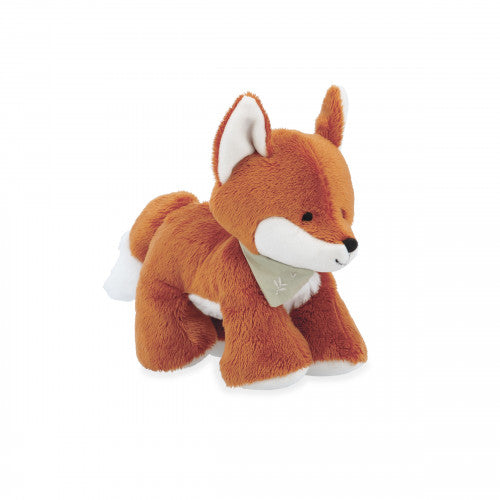 Kaloo - Peluche Paprika le Renard - 17 cm
