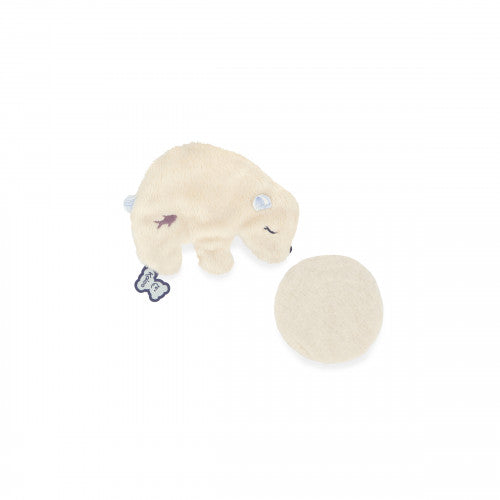 Kaloo - Poche de froid calmante Ours