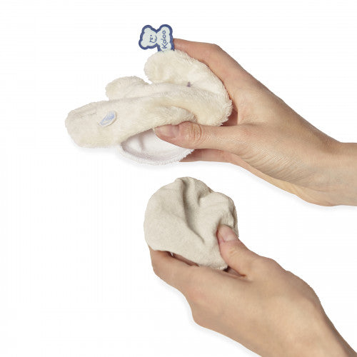 Kaloo - Poche de froid calmante Ours