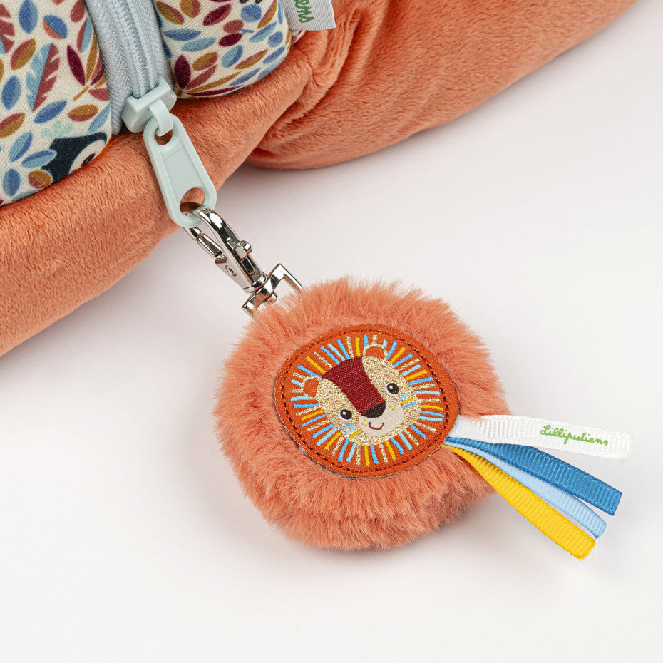 Lilliputiens - Porte Clés