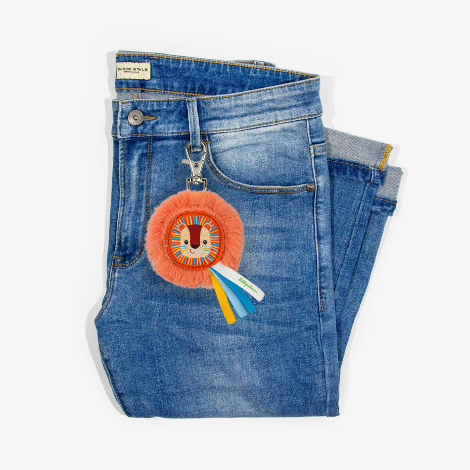 Lilliputiens - Porte Clés