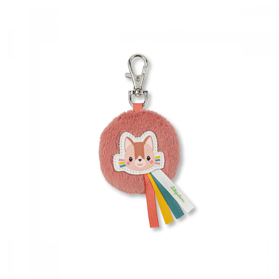 Lilliputiens - Porte Clés