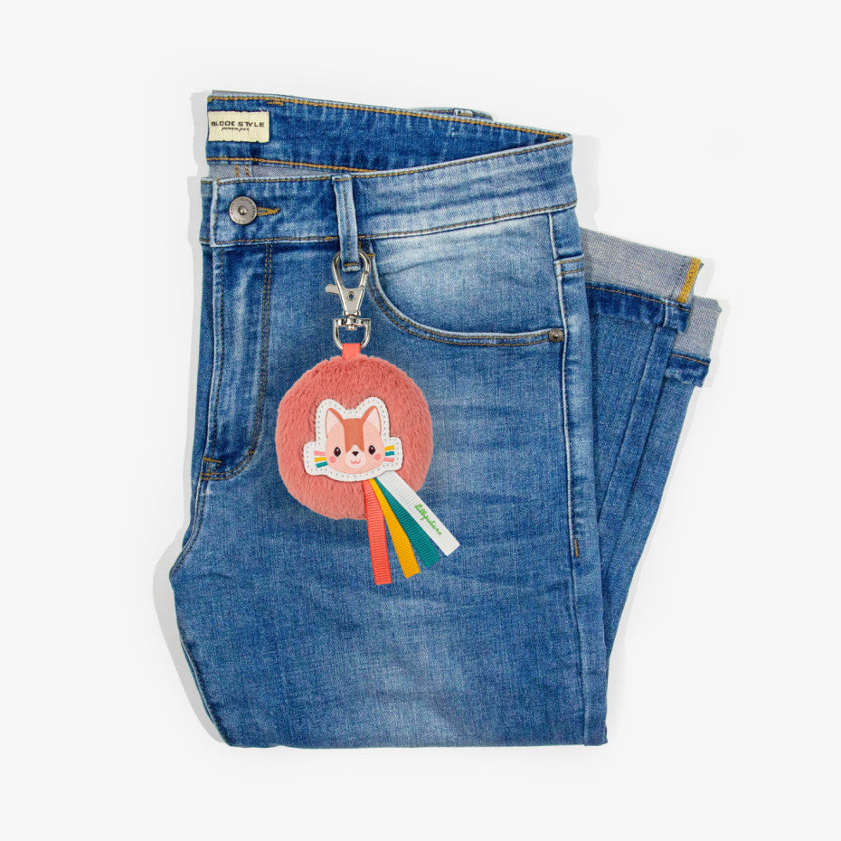 Lilliputiens - Porte Clés