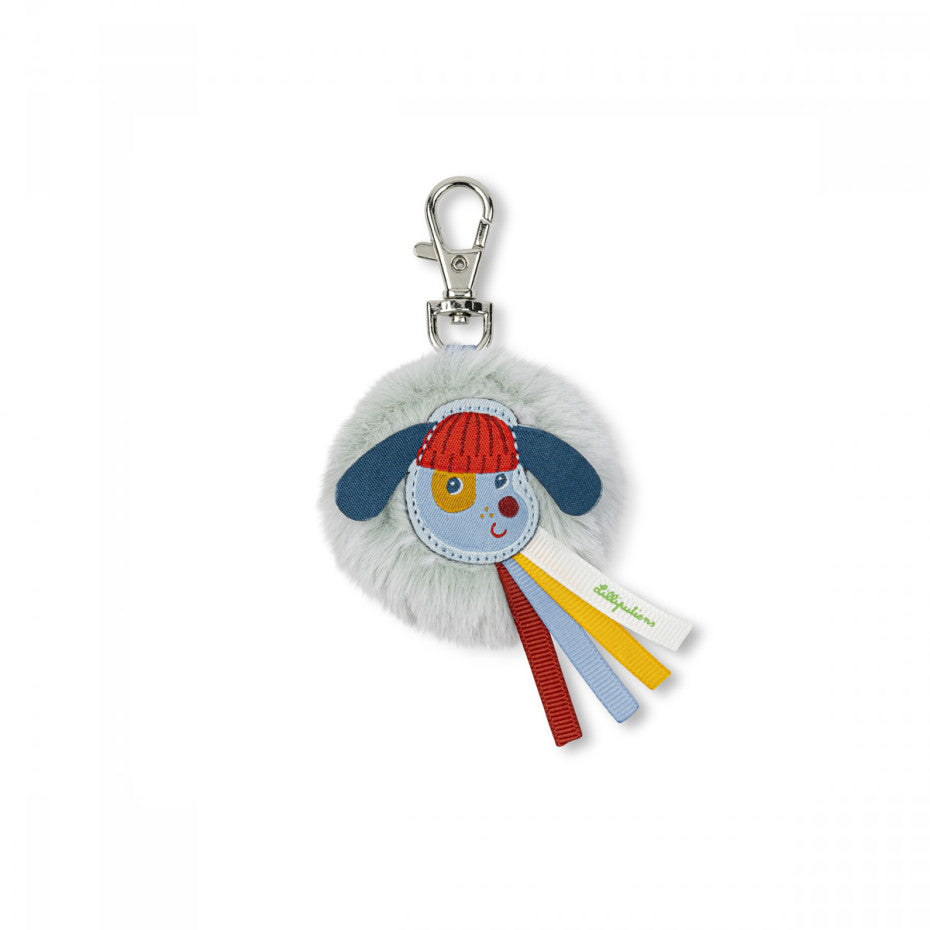 Lilliputiens - Porte Clés