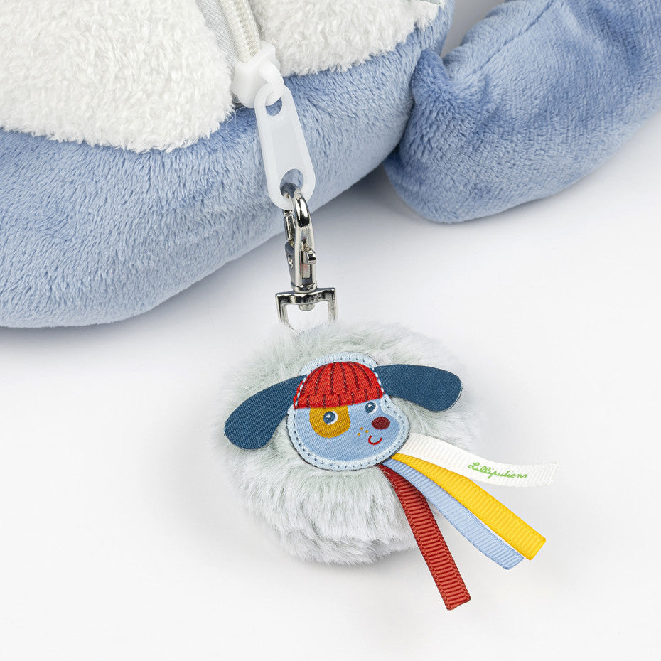 Lilliputiens - Porte Clés