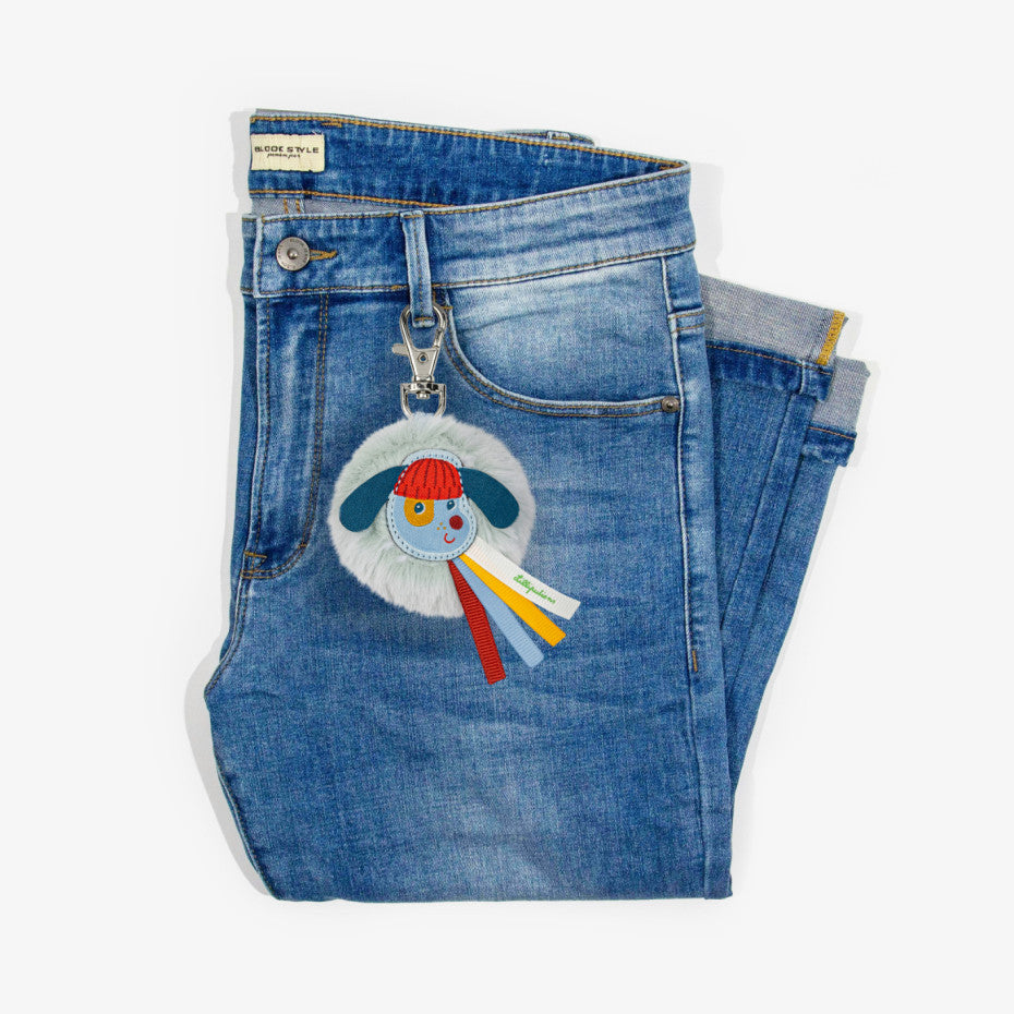 Lilliputiens - Porte Clés