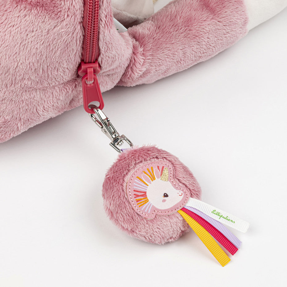 Lilliputiens - Porte Clés