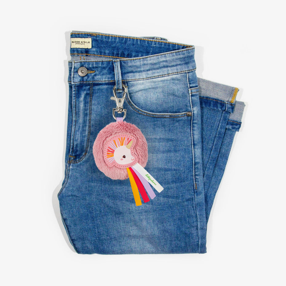 Lilliputiens - Porte Clés