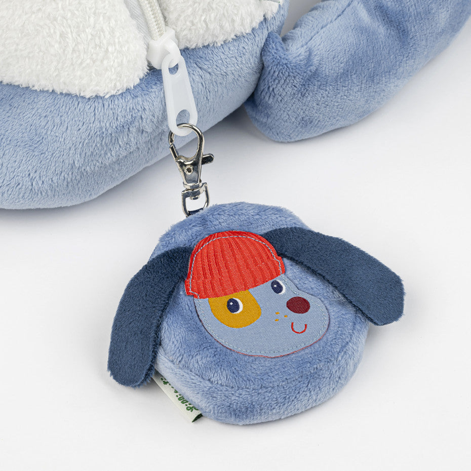 Lilliputiens - Porte Monnaie