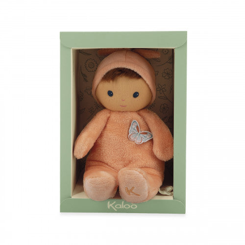 Kaloo - Poupon en tissu - Zinnia