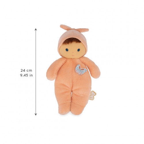 Kaloo - Poupon en tissu - Zinnia