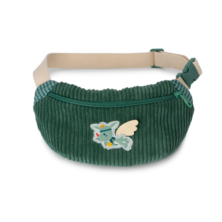 Lilliputiens - Sac banane